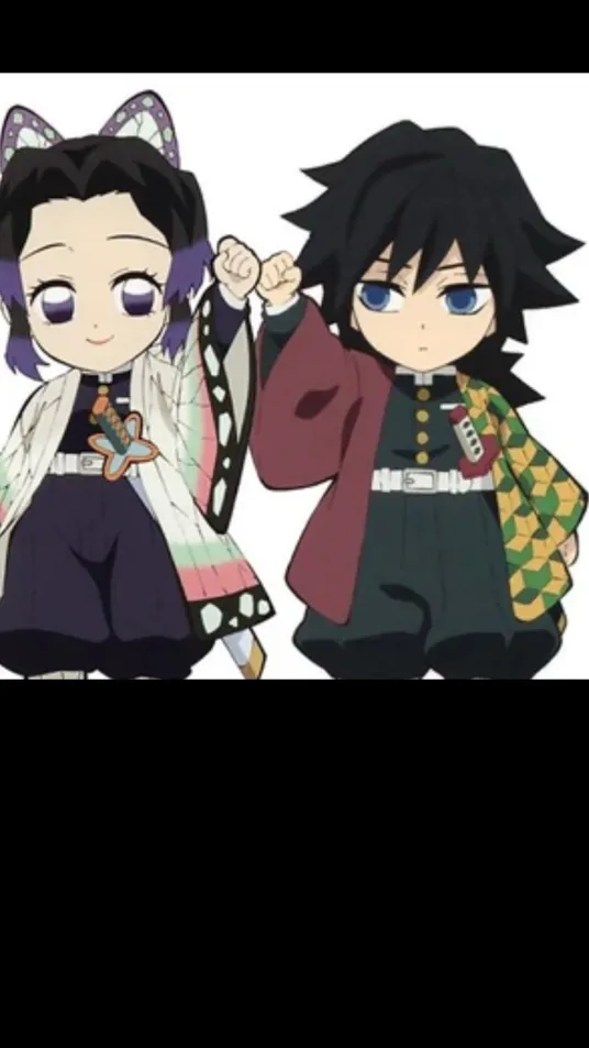 ai character: Giyushino angst background