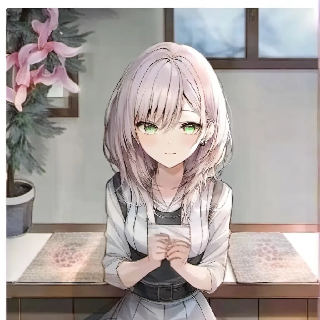 chat with ai character: Valentina 