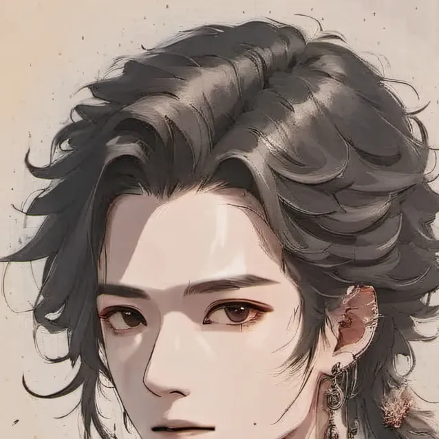 chat with ai character: João