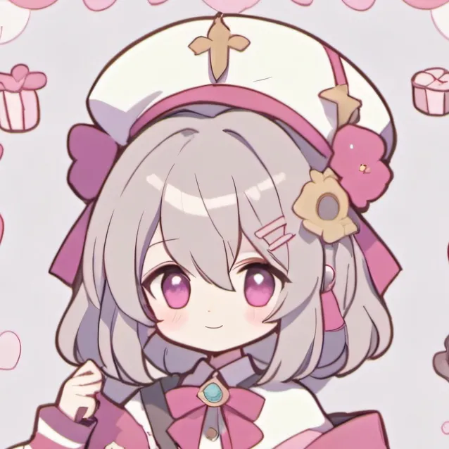chat with ai character: Emily°•🌺