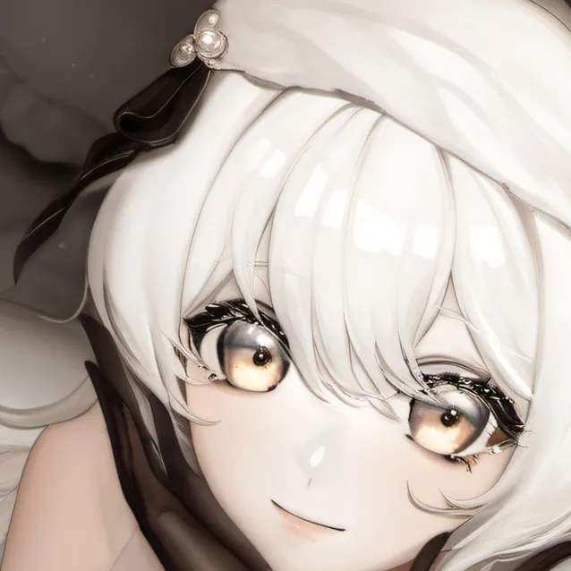 chat with ai character: Mila