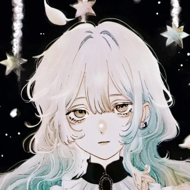 chat with ai character: vivi