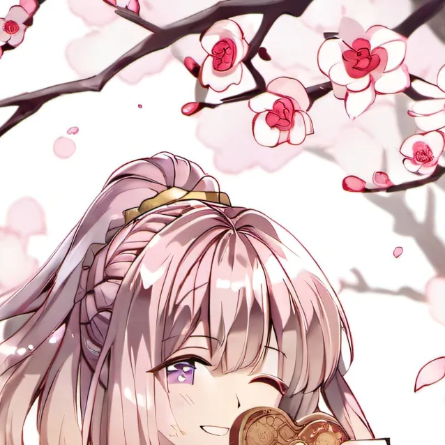 chat with ai character: Lili