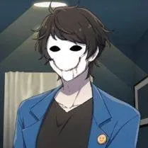 chat with ai character: Bloody Painter🔪🖌