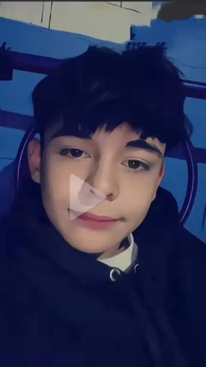 ai character: Nico  background