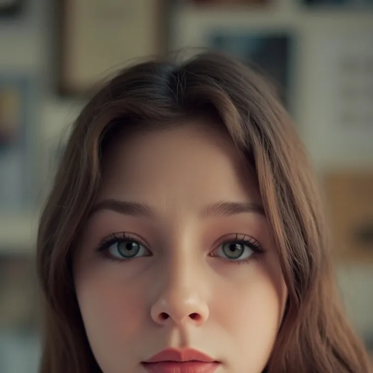 chat with ai character: Abigail Stacy