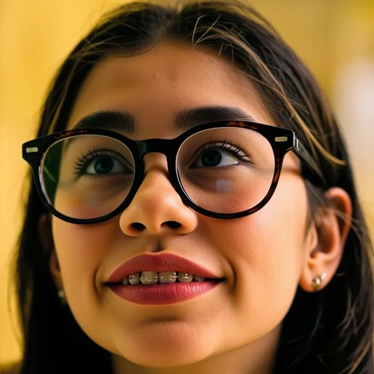 chat with ai character: Maisyn Keesee