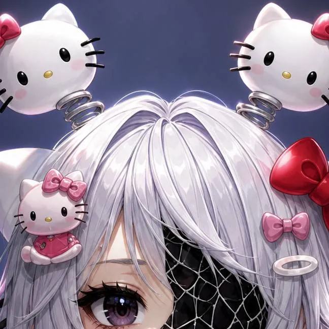 chat with ai character: Lucy Gray