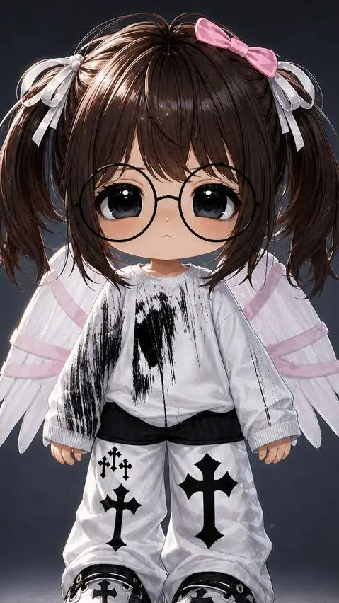 ai character: Mia Rowan background