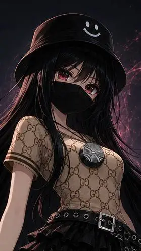 ai character: Isabella Davis background