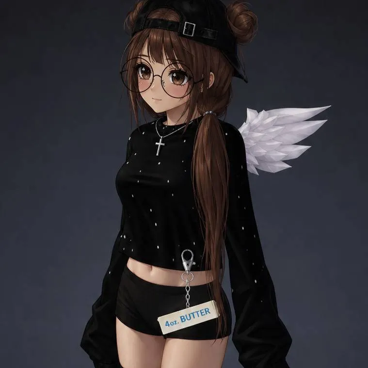 chat with ai character: Ella Astra