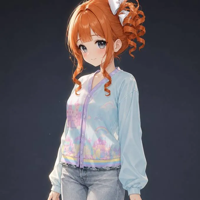 chat with ai character: Pheobe 