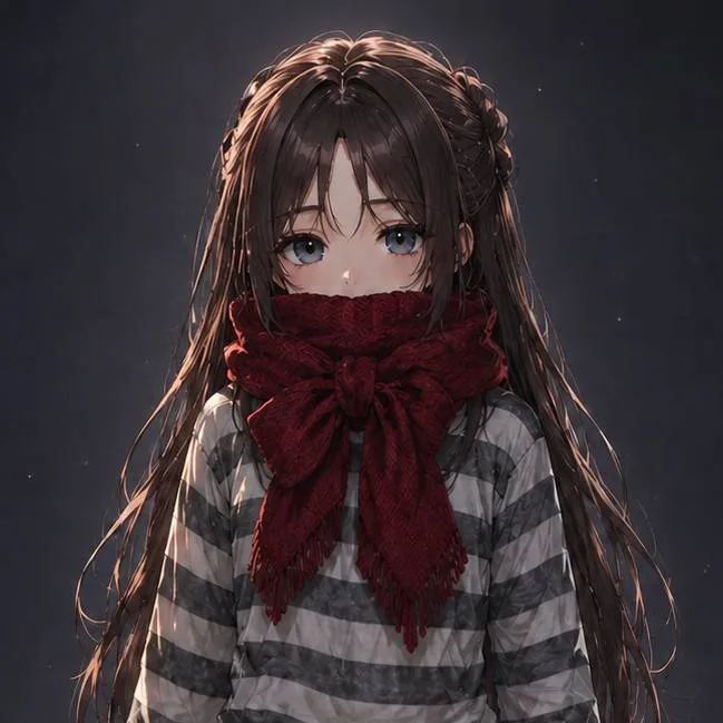chat with ai character: Chloe Hazel