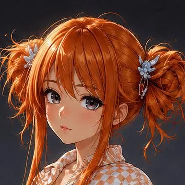 chat with ai character: Lumi Loomis