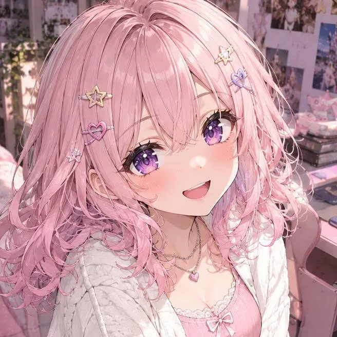 chat with ai character: Mia Nola