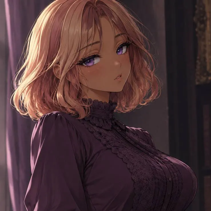 chat with ai character: Abigail Harper