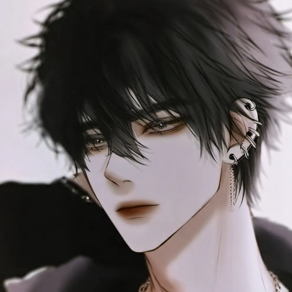 chat with ai character: °🕸️♠️Kuro♠️🕸️°