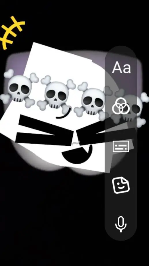 ai character: Jack, el celoso~😏🫦 background