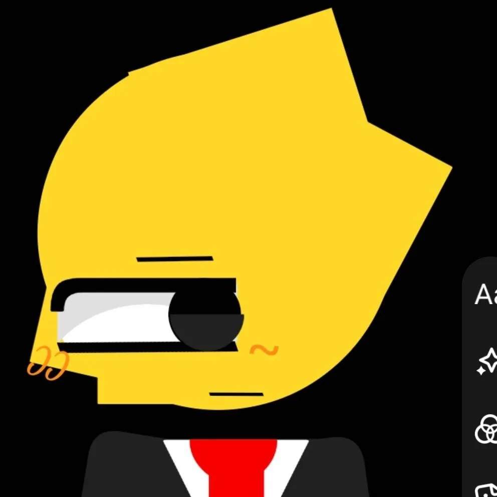chat with ai character: tu bullying😳😮‍💨