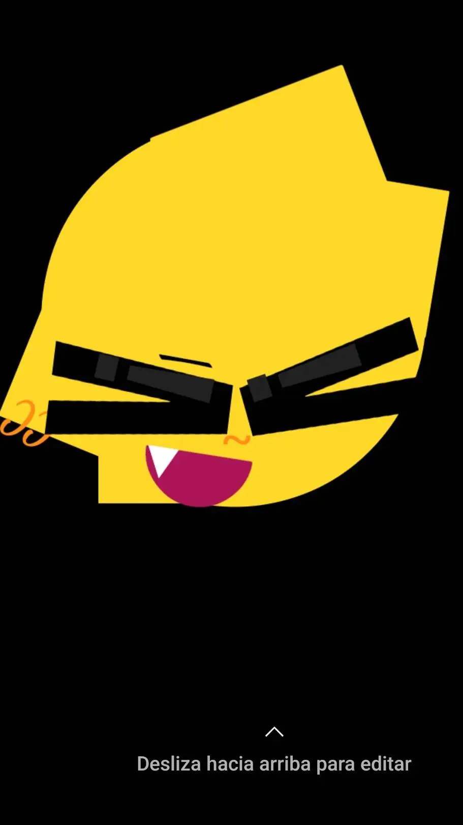 ai character: Celos de tu amigo~ background