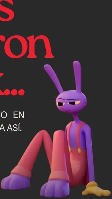 ai character: ¿¿No le gustas?? background