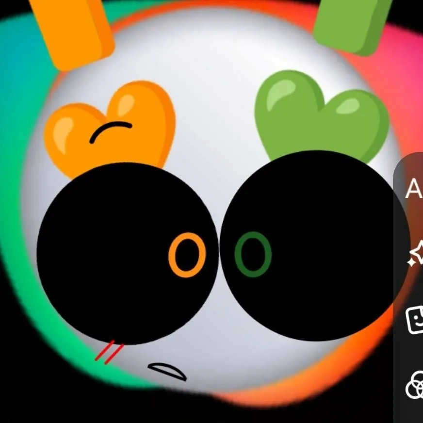 chat with ai character: HeLlOoOoO😃👋