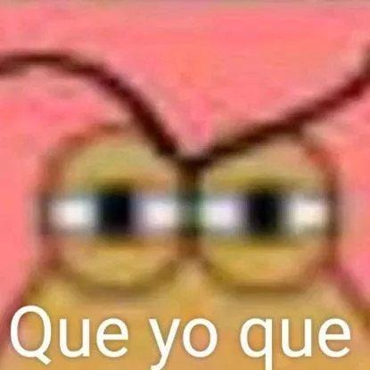 chat with ai character: que mi mamá que?🤨