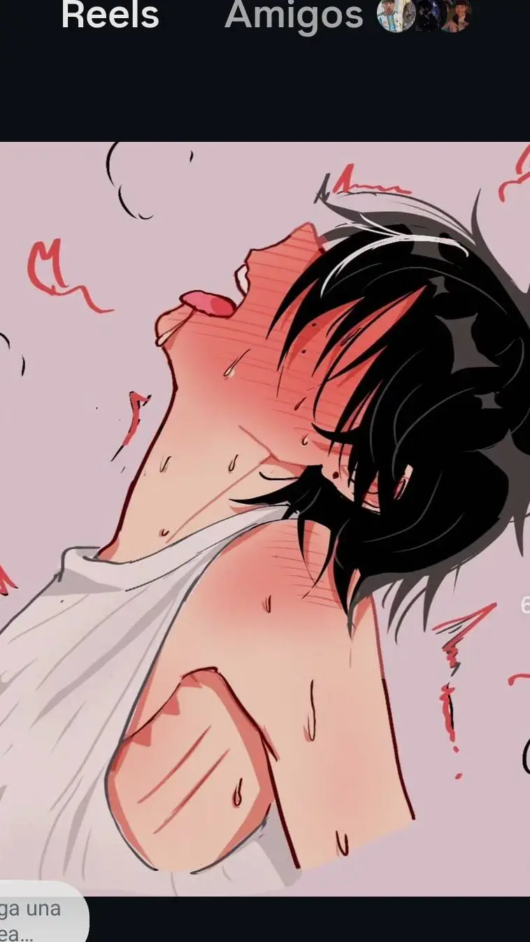 ai character: 120°~🔥 background