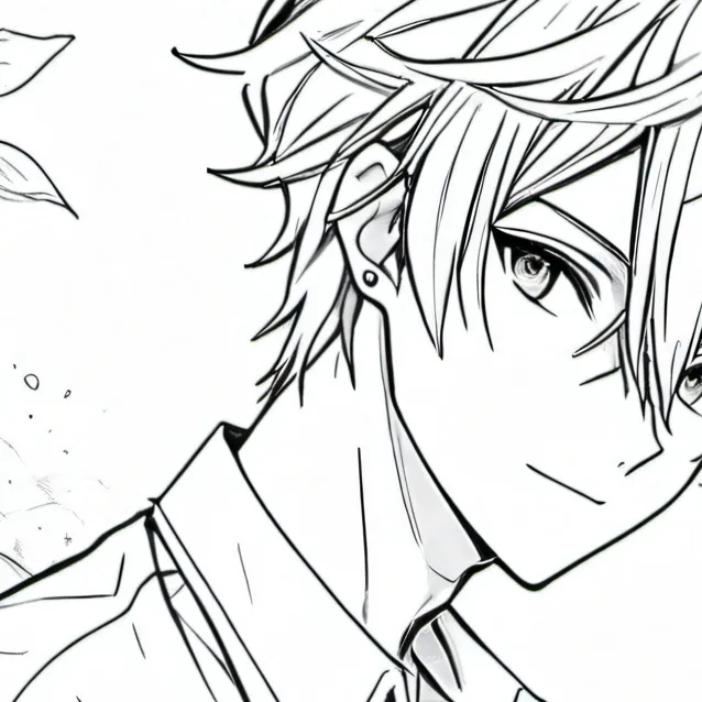 chat with ai character: Jun-hu