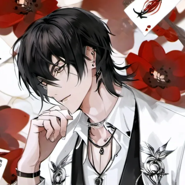 chat with ai character: Lucifer