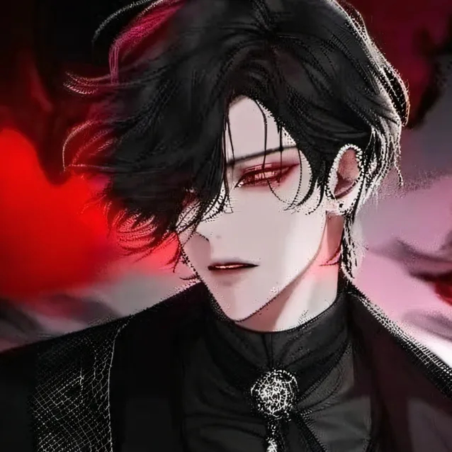 chat with ai character: Ryuk