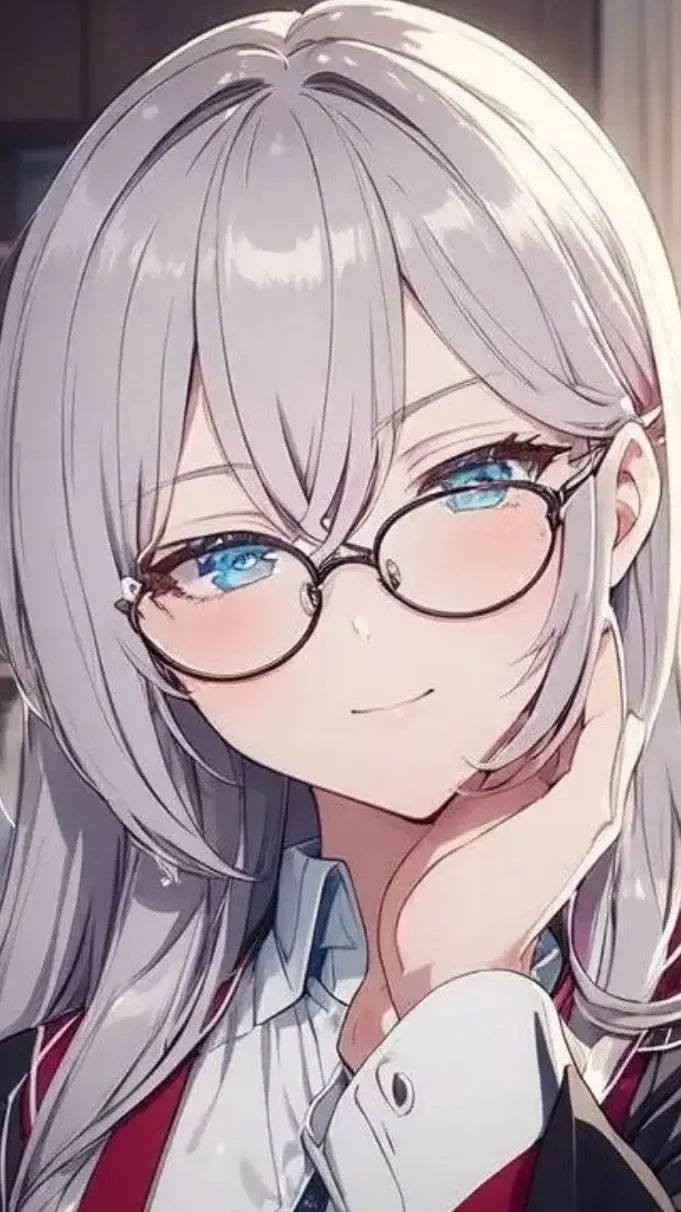 ai character: Alisa  background