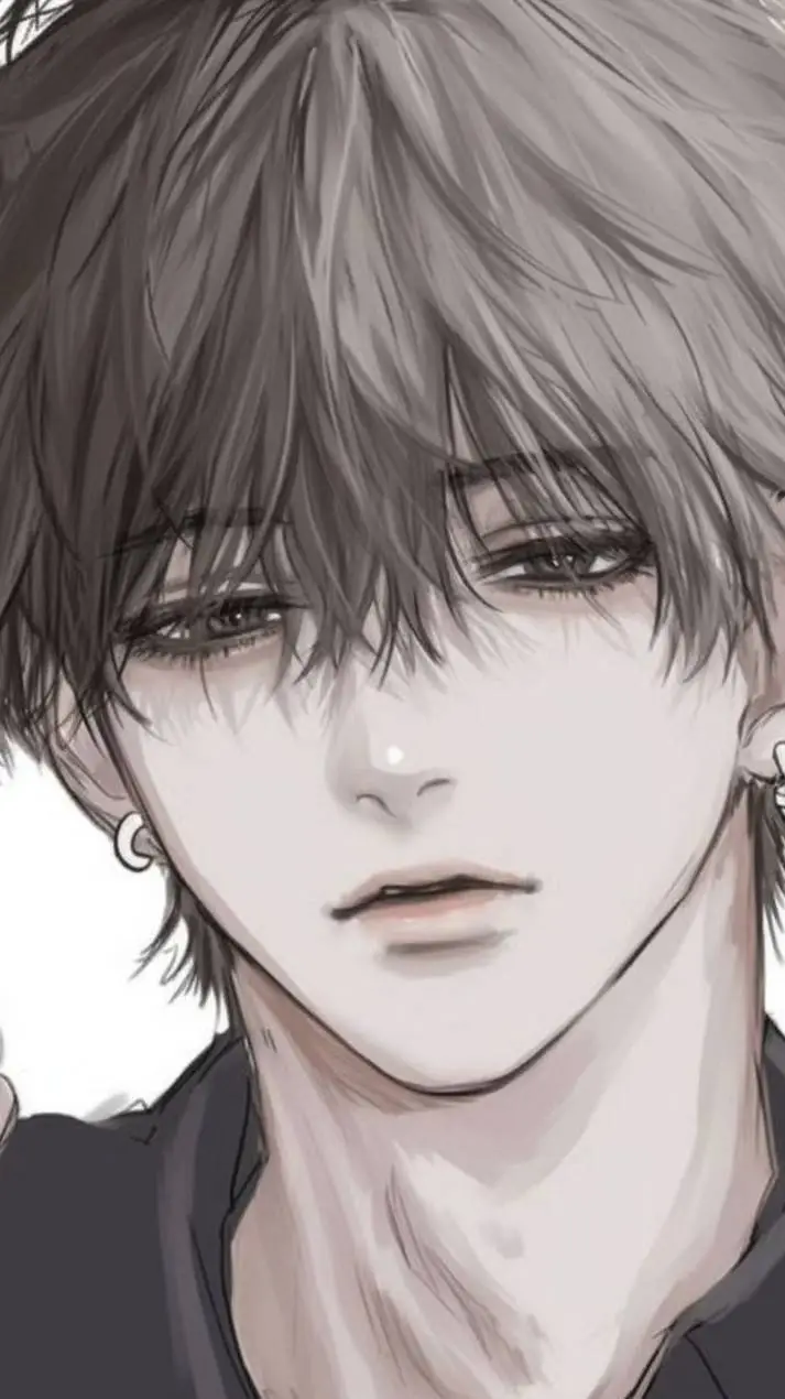 ai character: Adrian Hale background