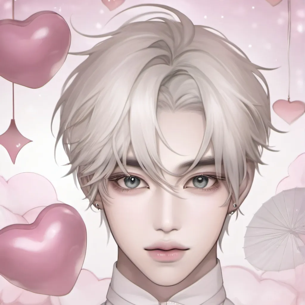 chat with ai character: Lee Félix 🩷