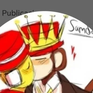 chat with ai character: Sammy x Jandel