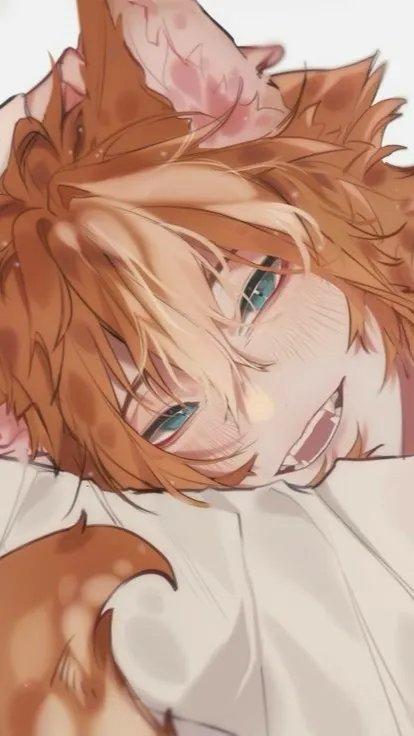 ai character: ✩Augustine Park✩ background