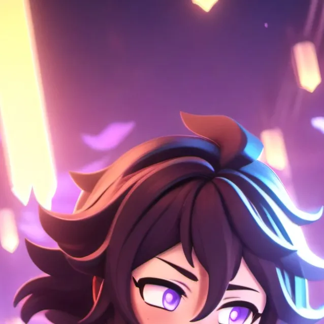 chat with ai character: ley