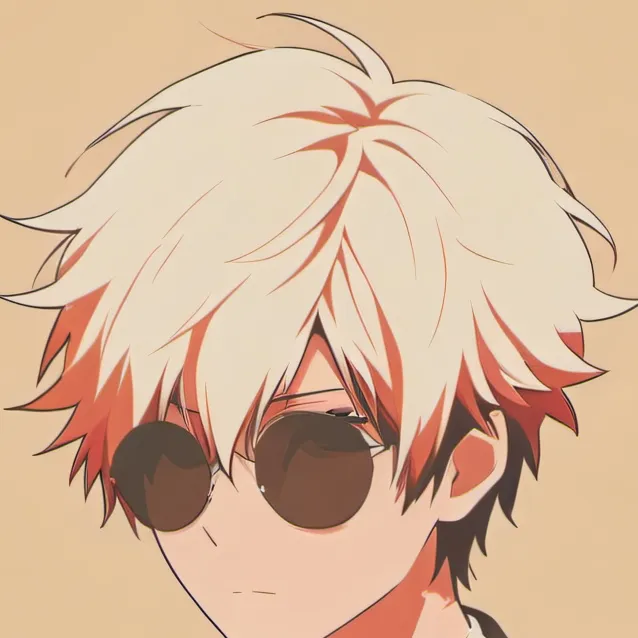 chat with ai character: ♥︎bakugou katsuki♡