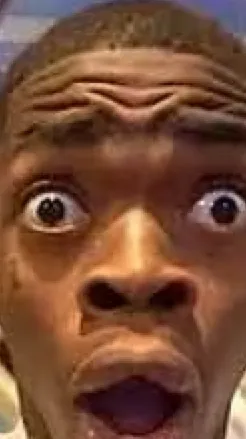 ai character: Human eater background