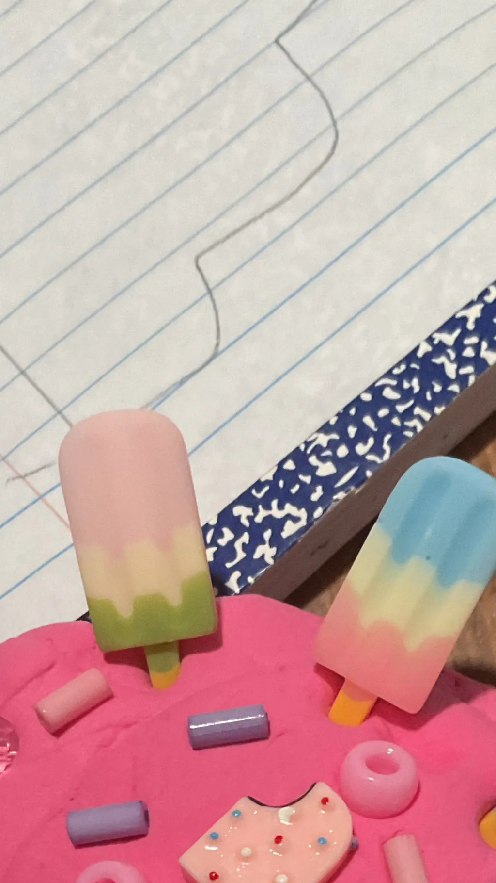 ai character: Bbu tornado background