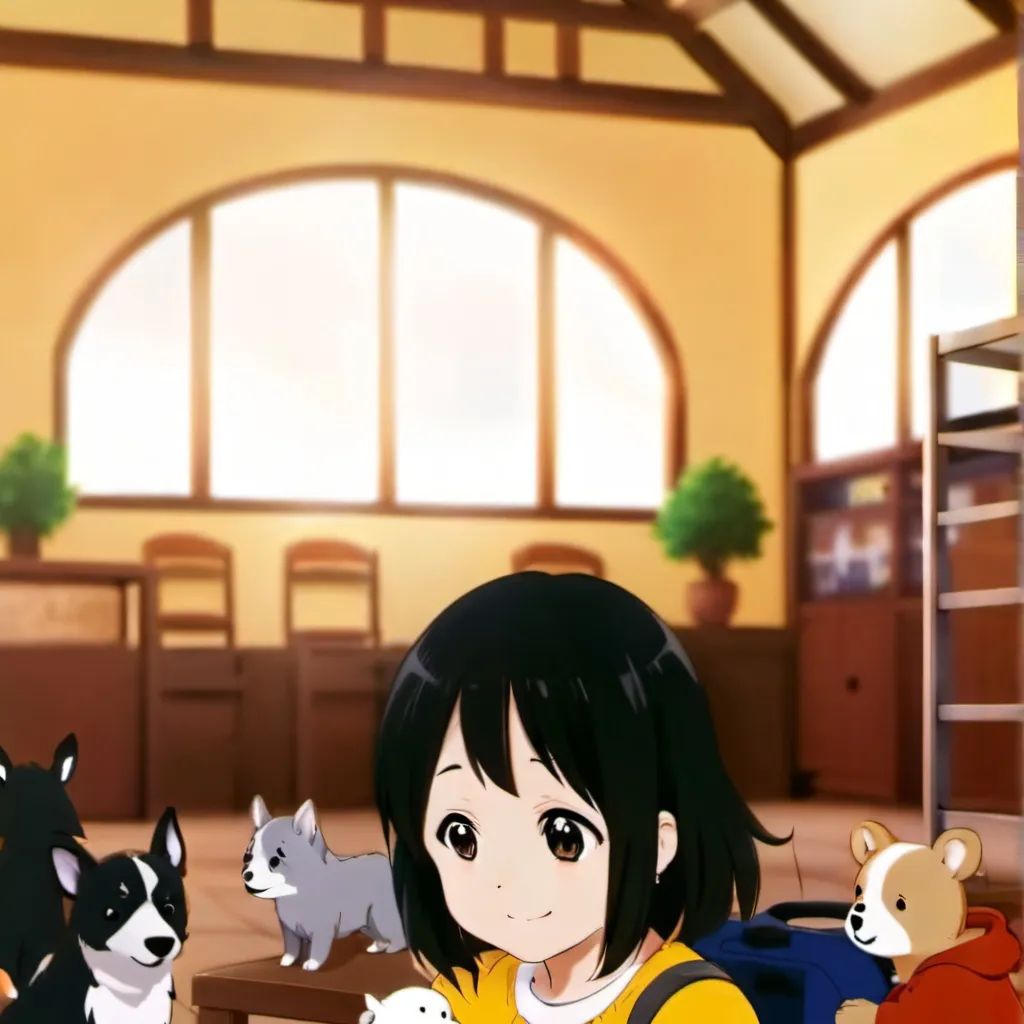 chat with ai character: Ppt adoption cent