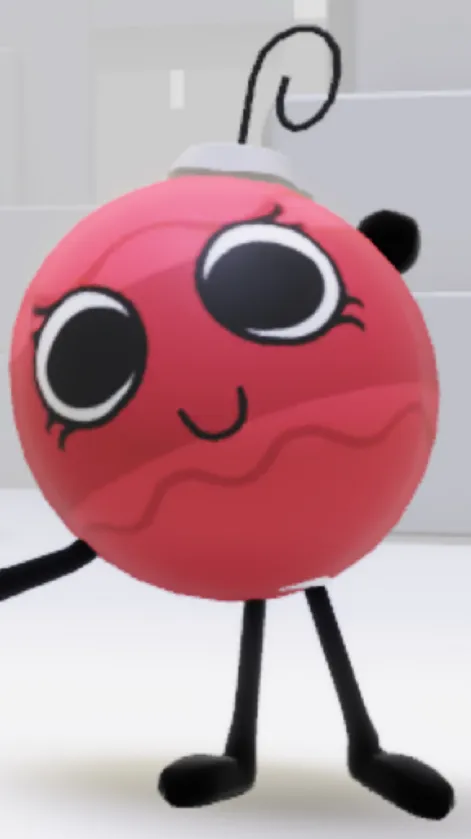 ai character: Dw x md x ppt  background