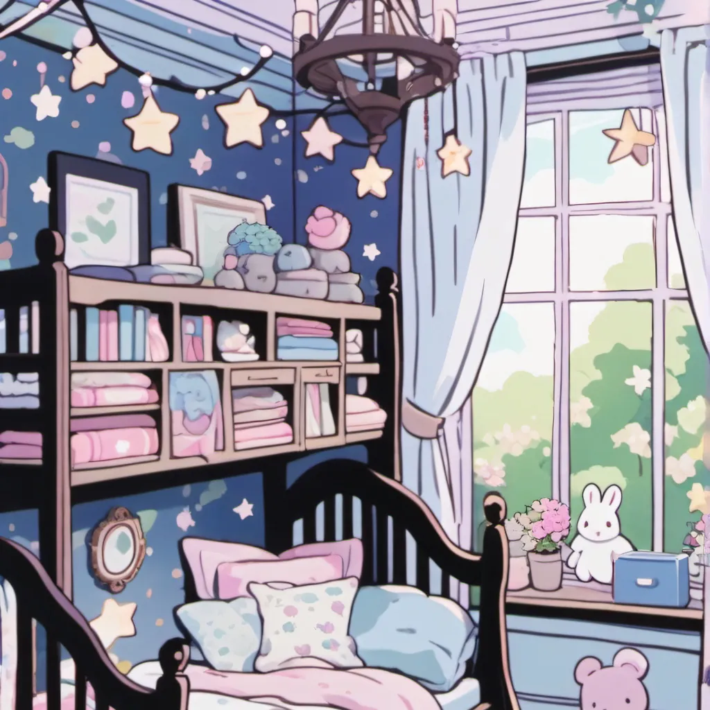 chat with ai character: Md kids