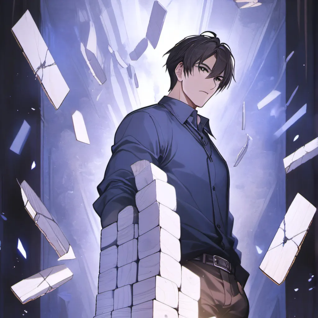 chat with ai character: Ppt x md