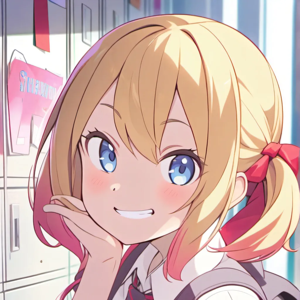 chat with ai character: Dw bully