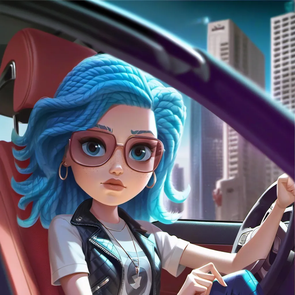 chat with ai character: Dw bully