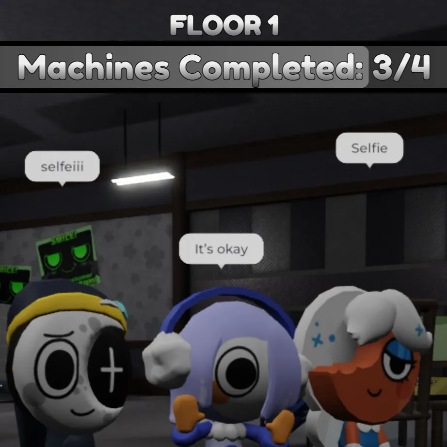 chat with ai character: Dw kids