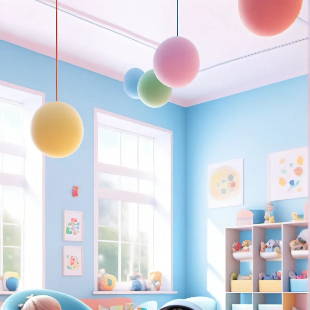chat with ai character: Dw kids
