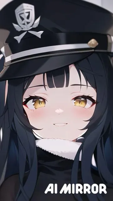 ai character: Ns background