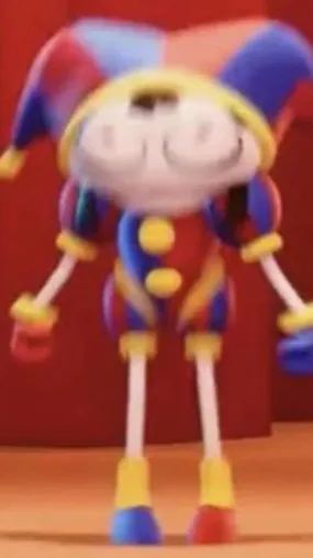 ai character: Tadc x Dw background